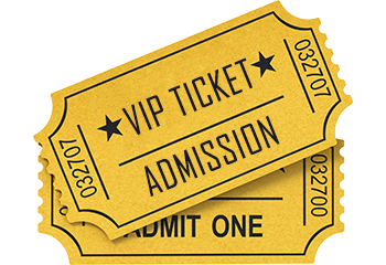 VIP Ticket