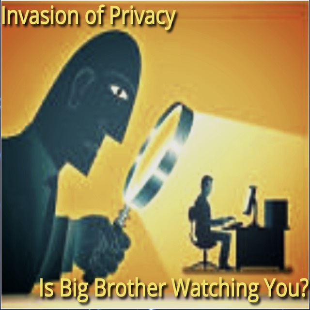 Hey Big Brother - Digital Download