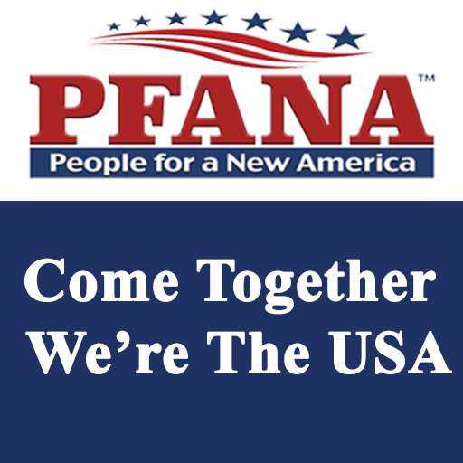 Free Song — Come Together We're The USA